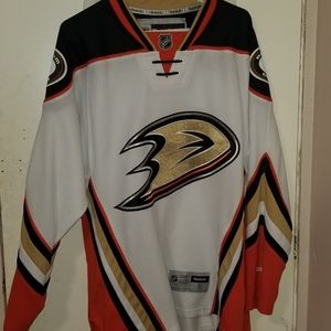 Anaheim Ducks away jersey